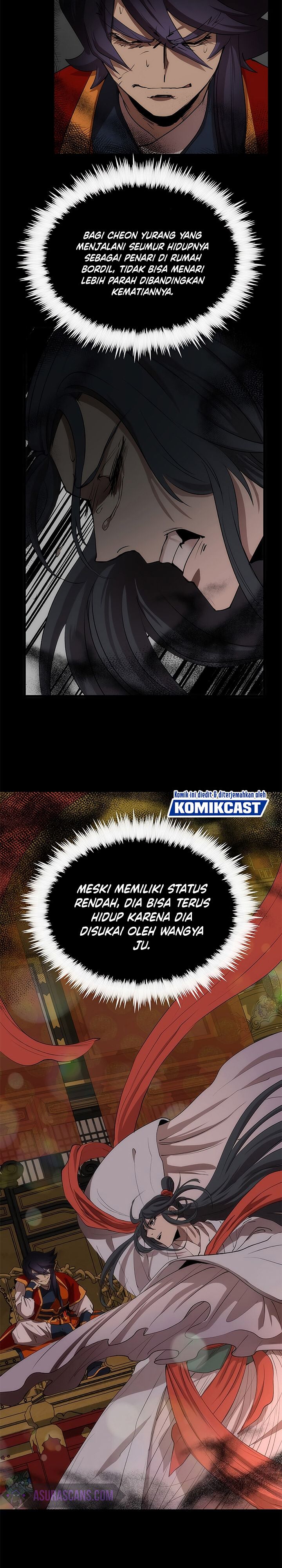 Doctors Rebirth Chapter 47 Halaman 28