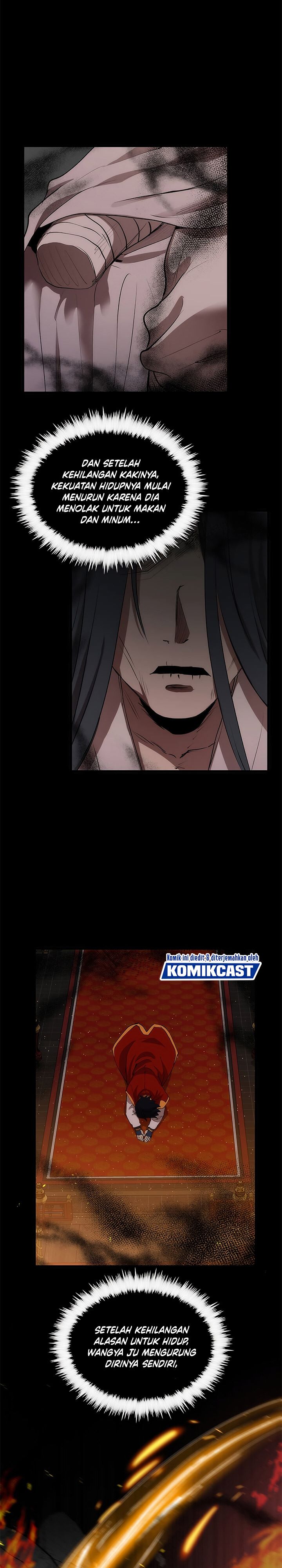 Doctors Rebirth Chapter 47 Halaman 29