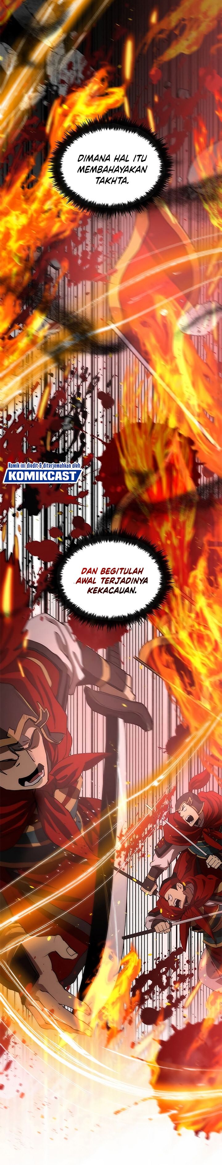 Doctors Rebirth Chapter 47 Halaman 30