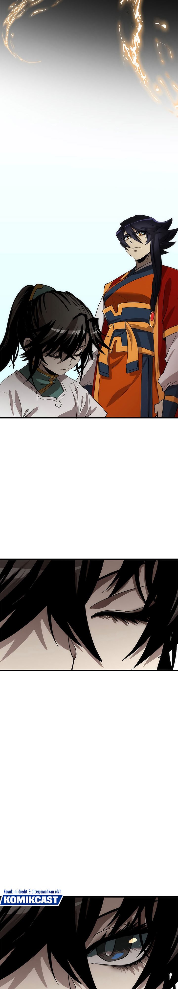 Doctors Rebirth Chapter 47 Halaman 34