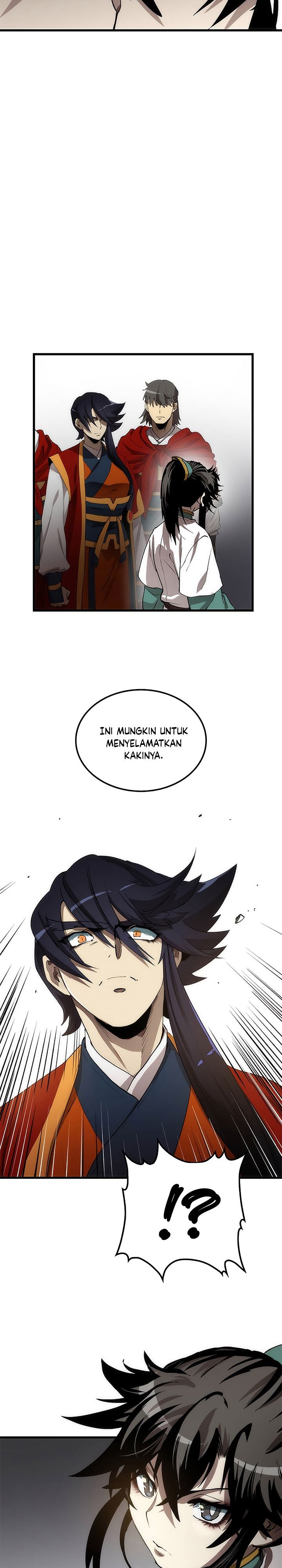 Doctors Rebirth Chapter 47 Halaman 35