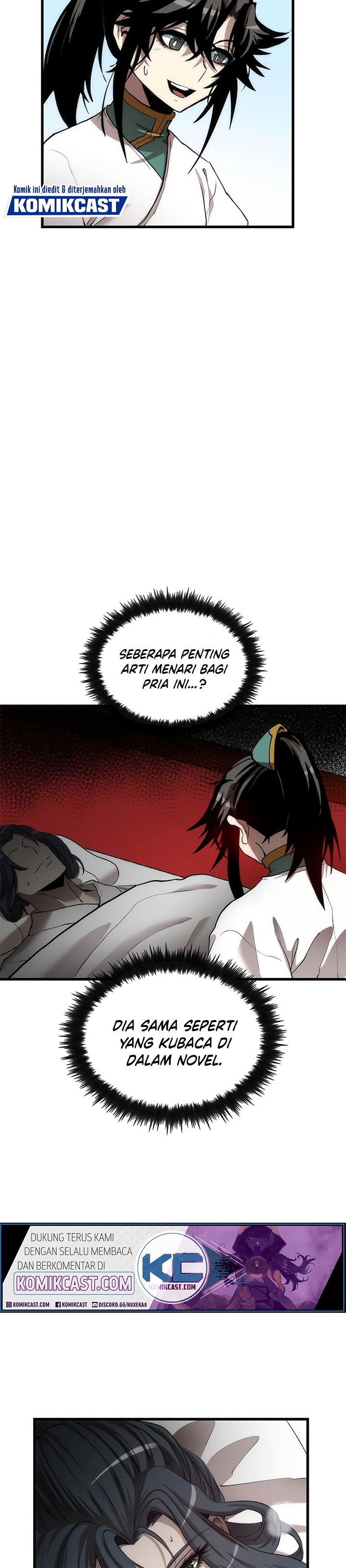 Doctors Rebirth Chapter 48 Halaman 17