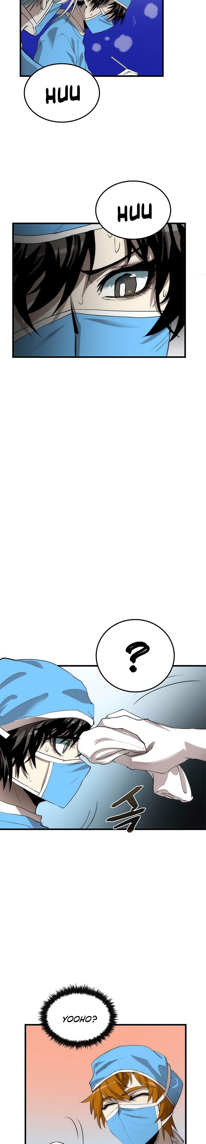 Doctors Rebirth Chapter 48 Halaman 24
