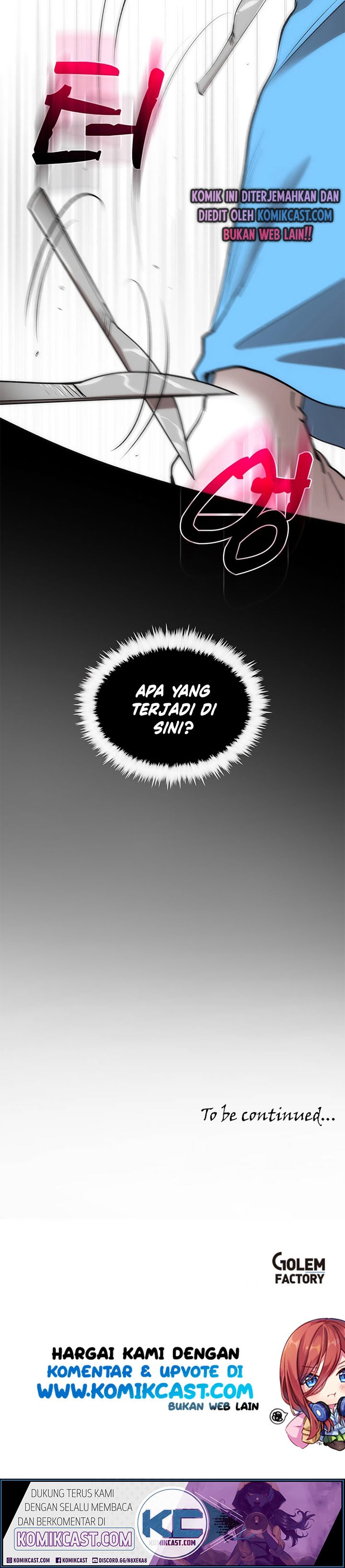 Doctors Rebirth Chapter 48 Halaman 32