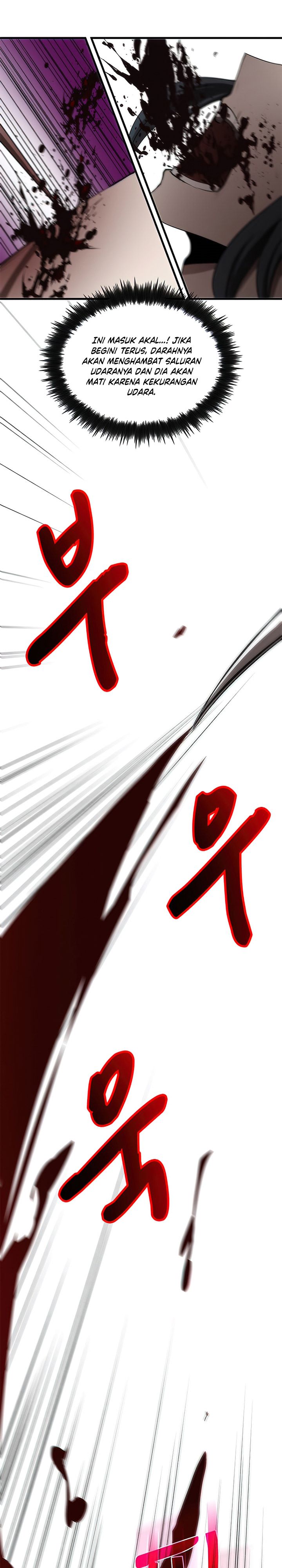 Doctors Rebirth Chapter 49 Halaman 18
