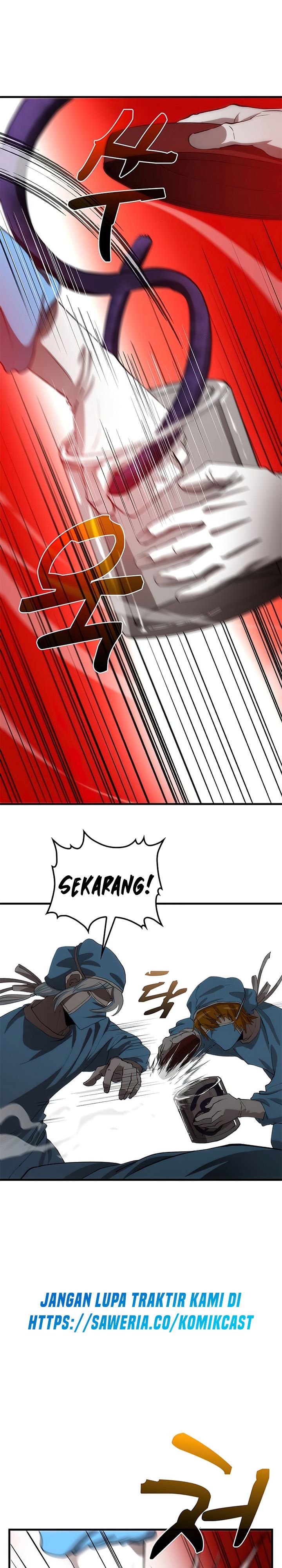 Doctors Rebirth Chapter 49 Halaman 25