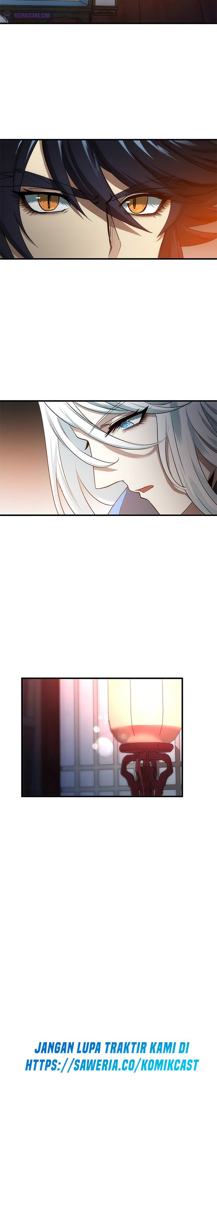 Doctors Rebirth Chapter 50 Halaman 9