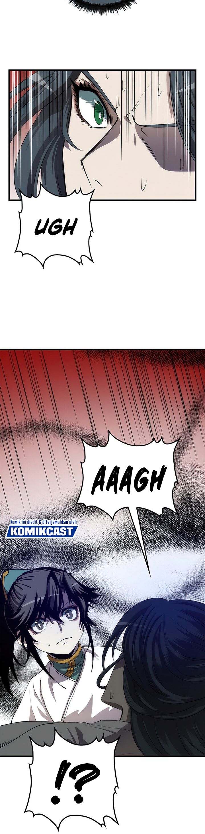 Doctors Rebirth Chapter 50 Halaman 25