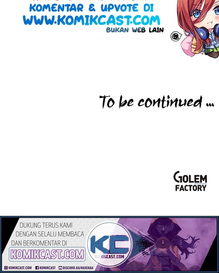 Doctors Rebirth Chapter 50 Halaman 33