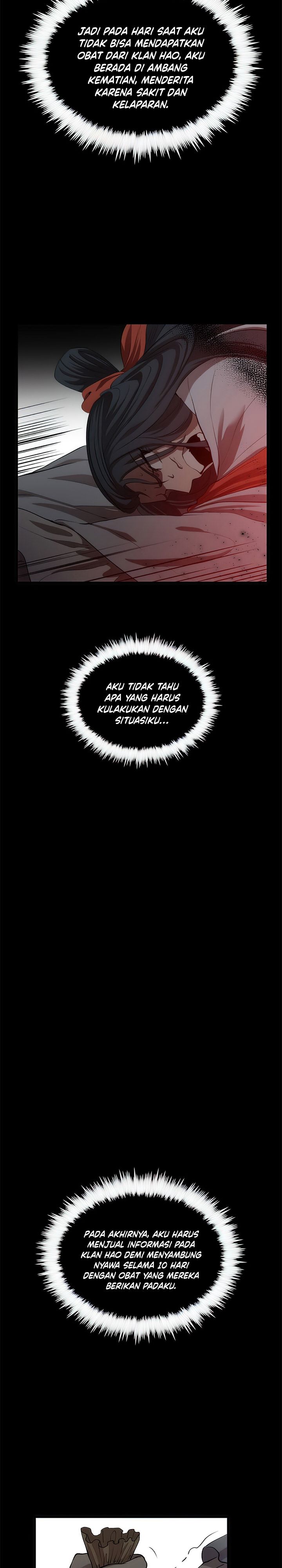 Doctors Rebirth Chapter 52 Halaman 5