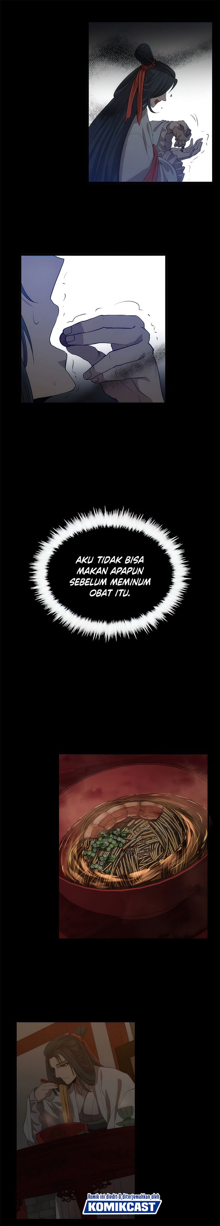 Doctors Rebirth Chapter 52 Halaman 7