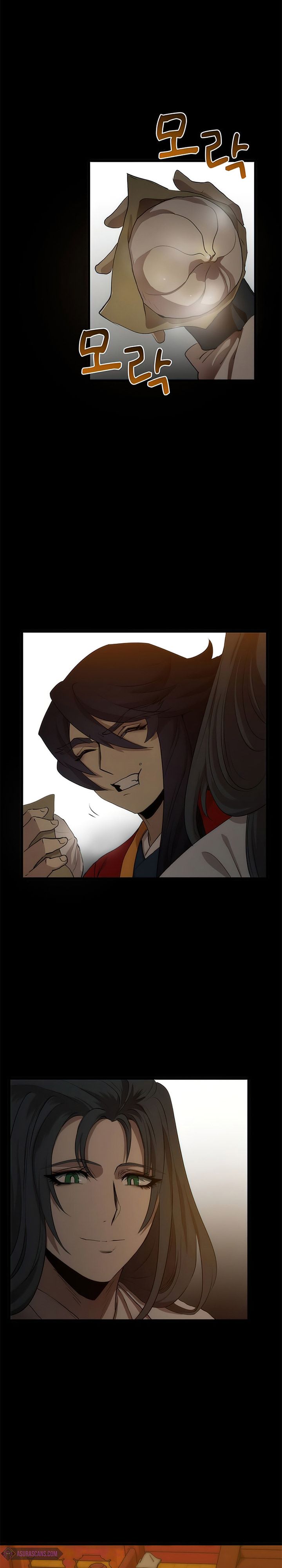 Doctors Rebirth Chapter 52 Halaman 8