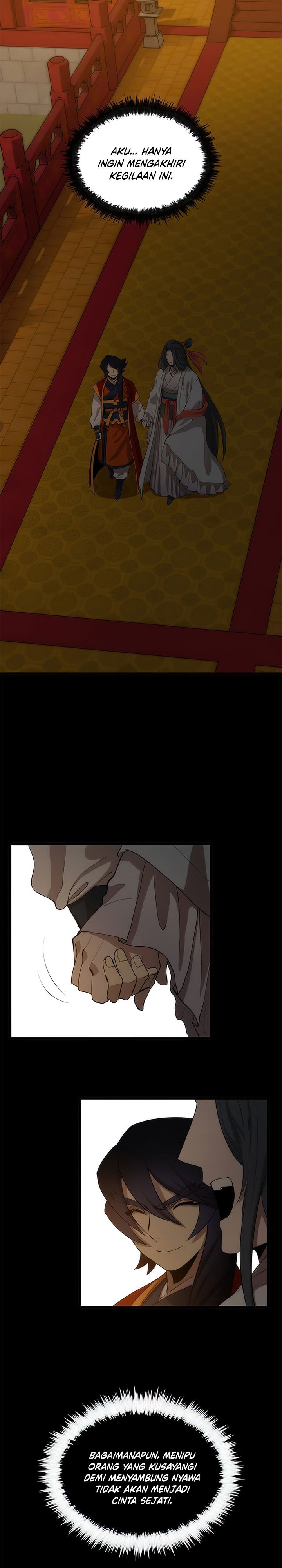 Doctors Rebirth Chapter 52 Halaman 9