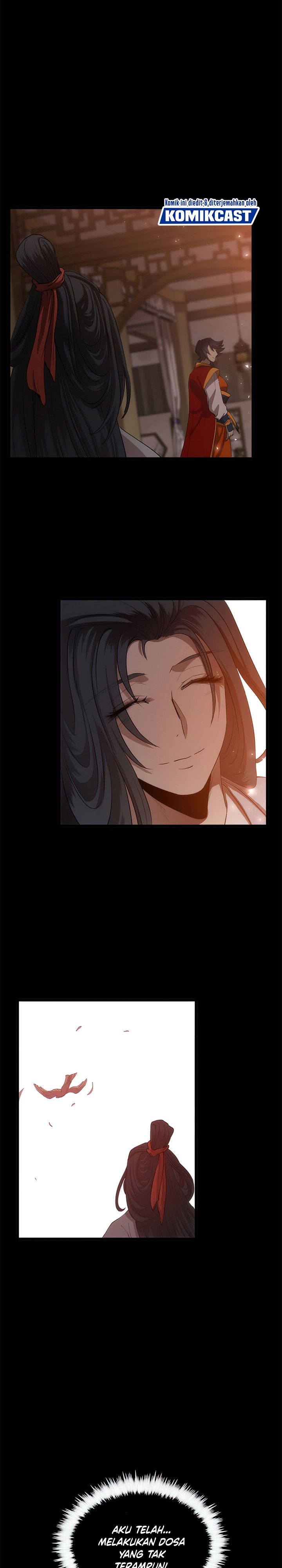 Doctors Rebirth Chapter 52 Halaman 10