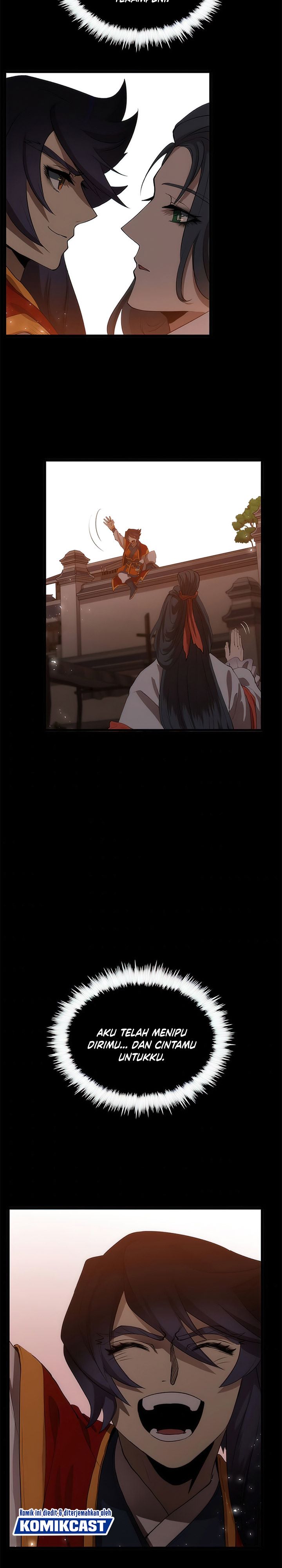 Doctors Rebirth Chapter 52 Halaman 11