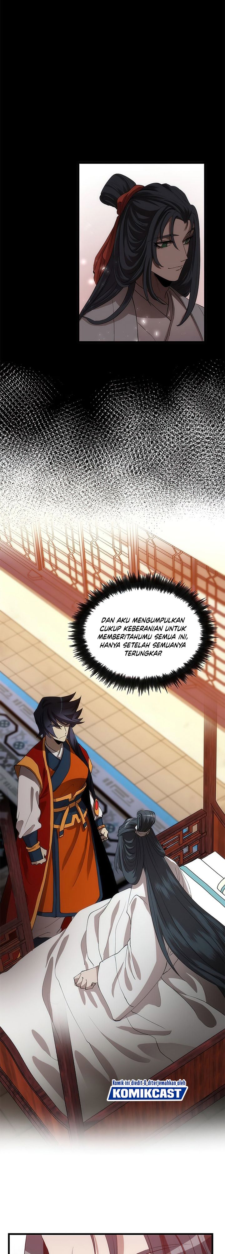 Doctors Rebirth Chapter 52 Halaman 12