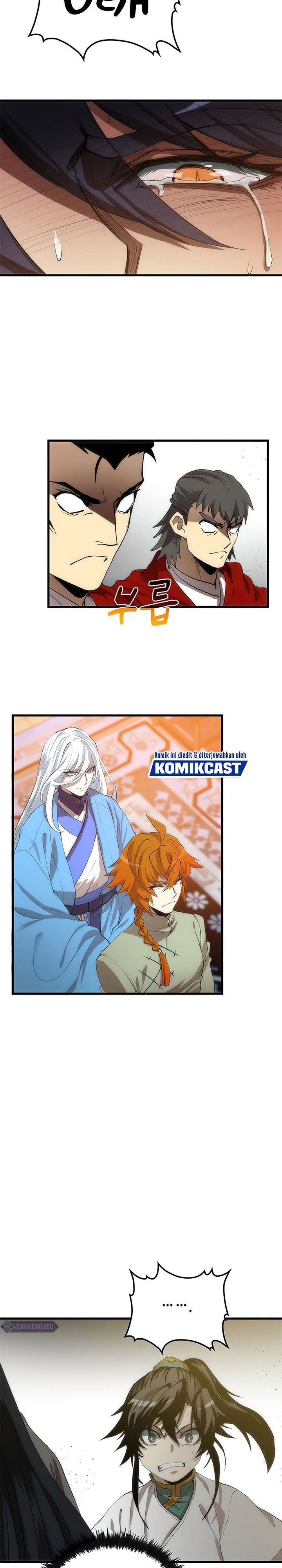 Doctors Rebirth Chapter 52 Halaman 15