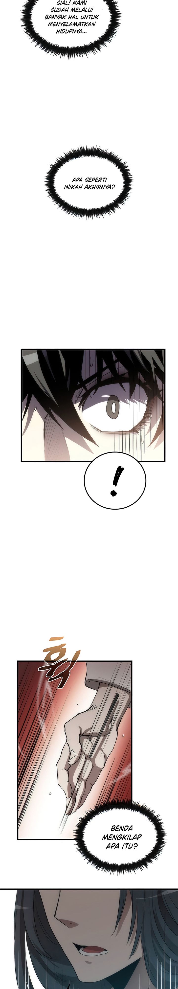 Doctors Rebirth Chapter 52 Halaman 16