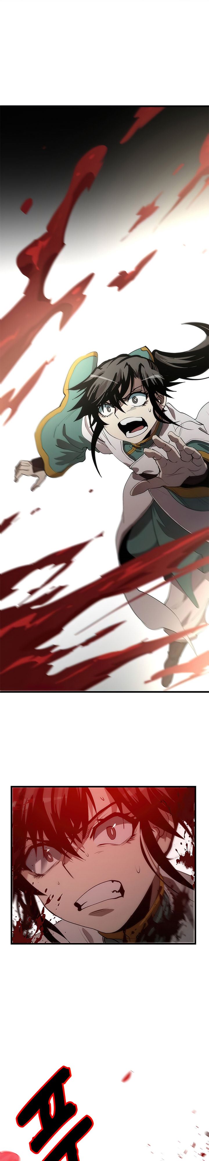 Doctors Rebirth Chapter 52 Halaman 21