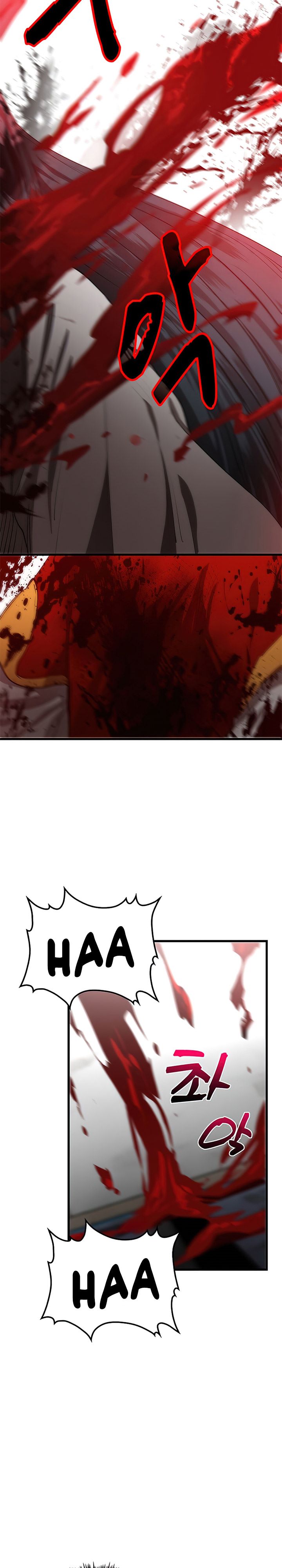 Doctors Rebirth Chapter 52 Halaman 22