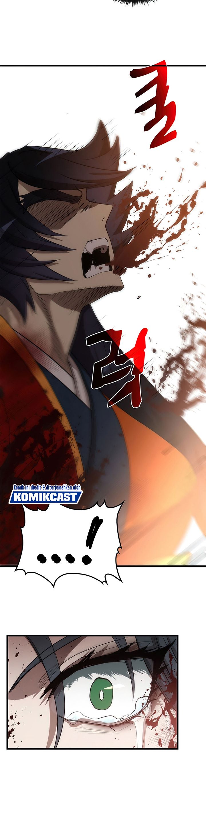 Doctors Rebirth Chapter 52 Halaman 24