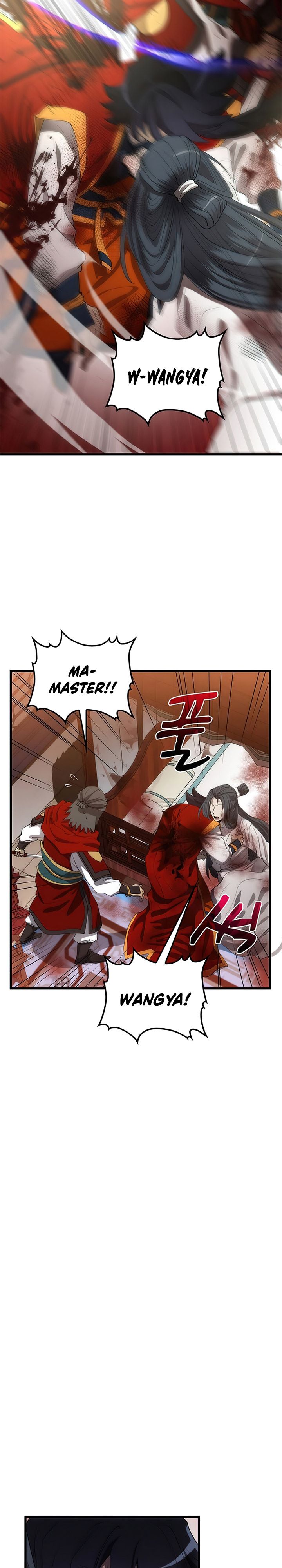 Doctors Rebirth Chapter 52 Halaman 26