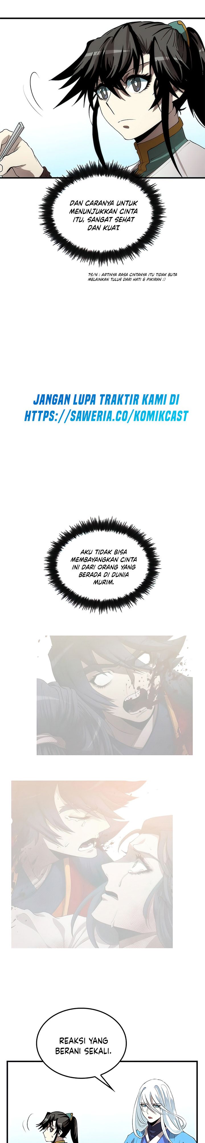 Doctors Rebirth Chapter 53 Halaman 14