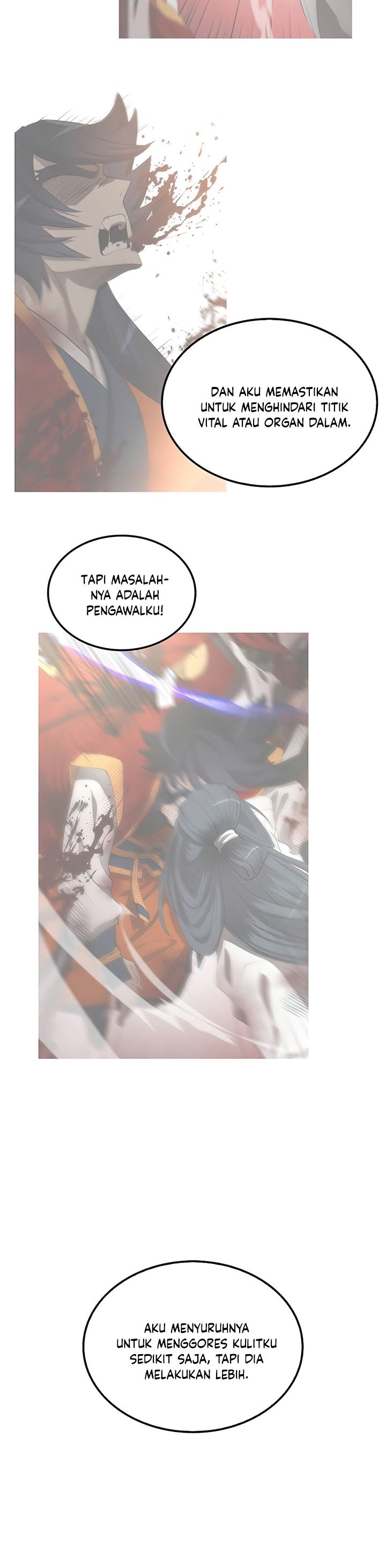 Doctors Rebirth Chapter 53 Halaman 16
