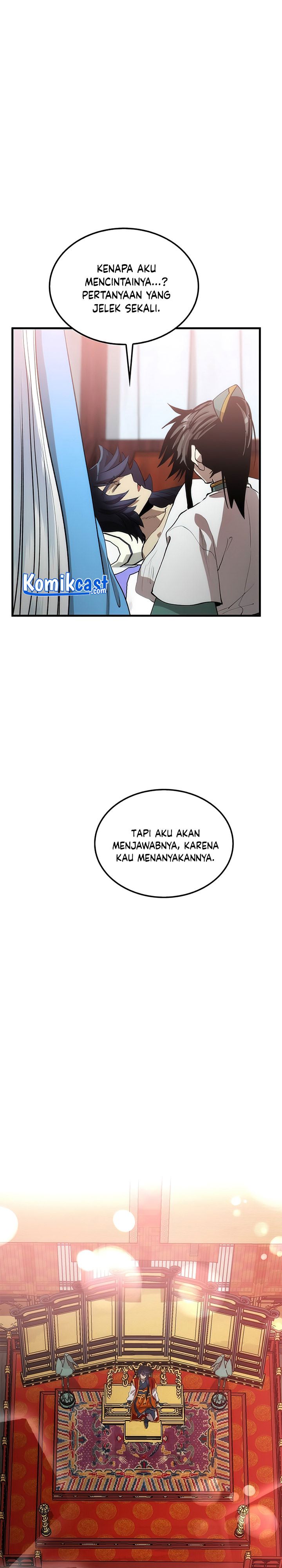 Doctors Rebirth Chapter 53 Halaman 29