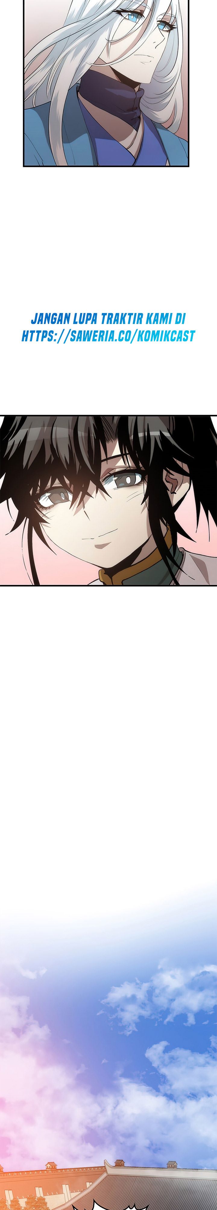 Doctors Rebirth Chapter 53 Halaman 32