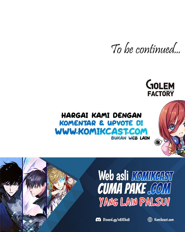 Doctors Rebirth Chapter 53 Halaman 35