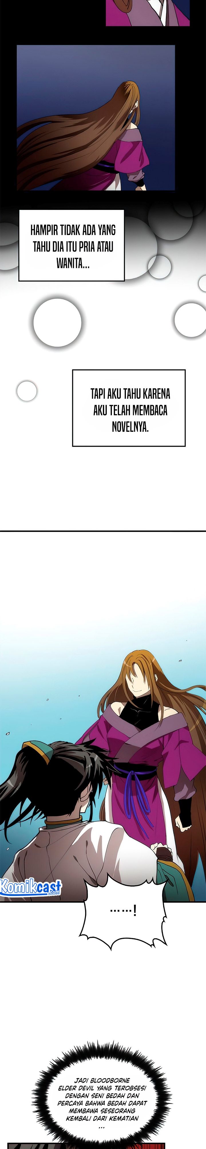Doctors Rebirth Chapter 55 Halaman 3
