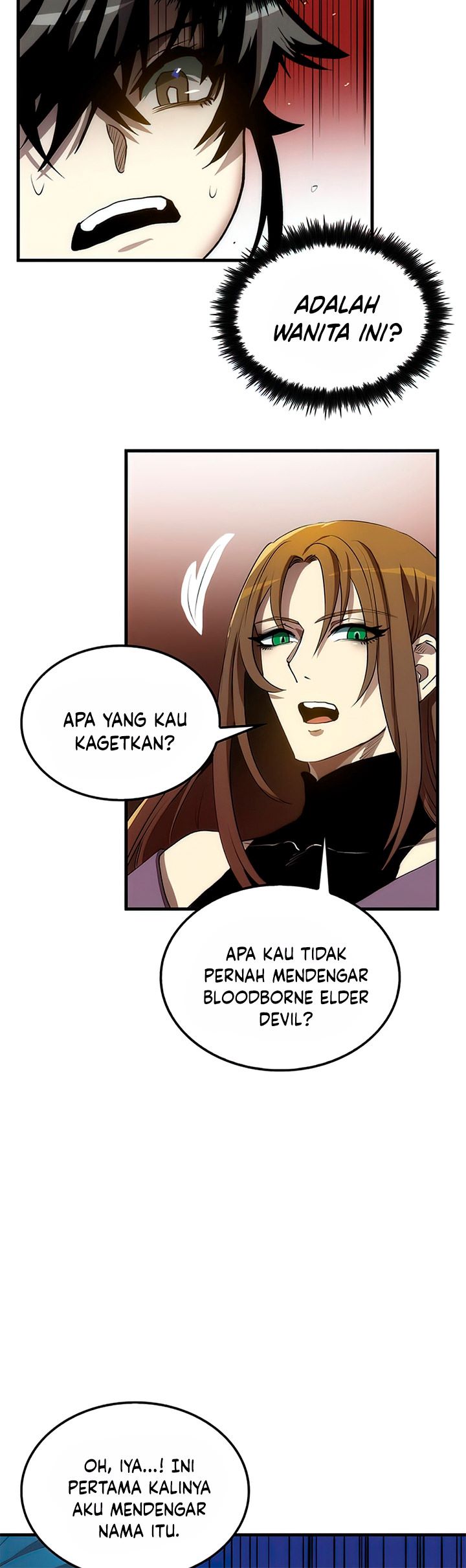 Doctors Rebirth Chapter 55 Halaman 4