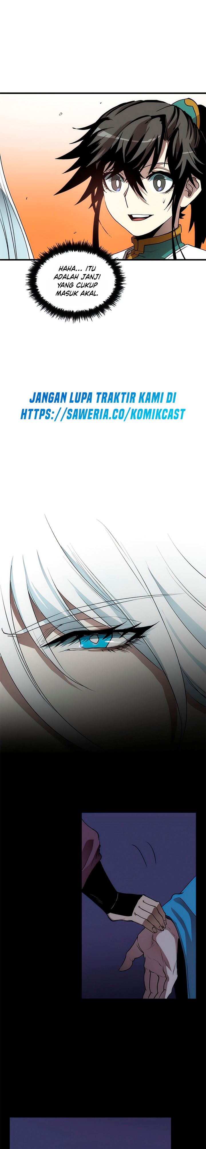 Doctors Rebirth Chapter 55 Halaman 8