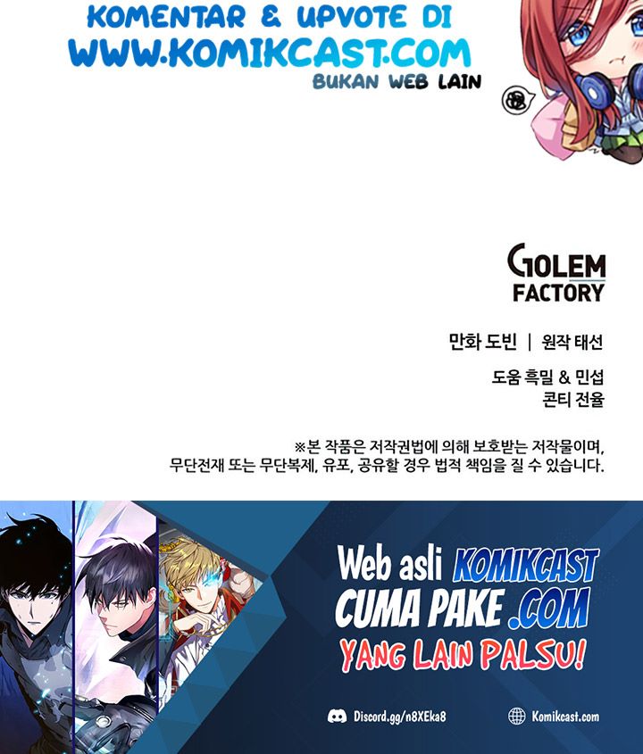 Doctors Rebirth Chapter 58 Halaman 35