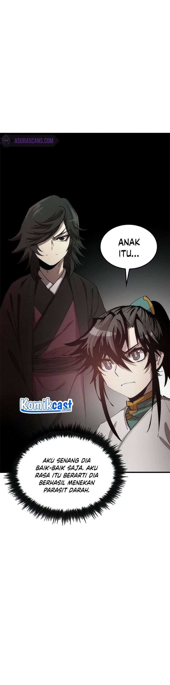 Doctors Rebirth Chapter 59 Halaman 11