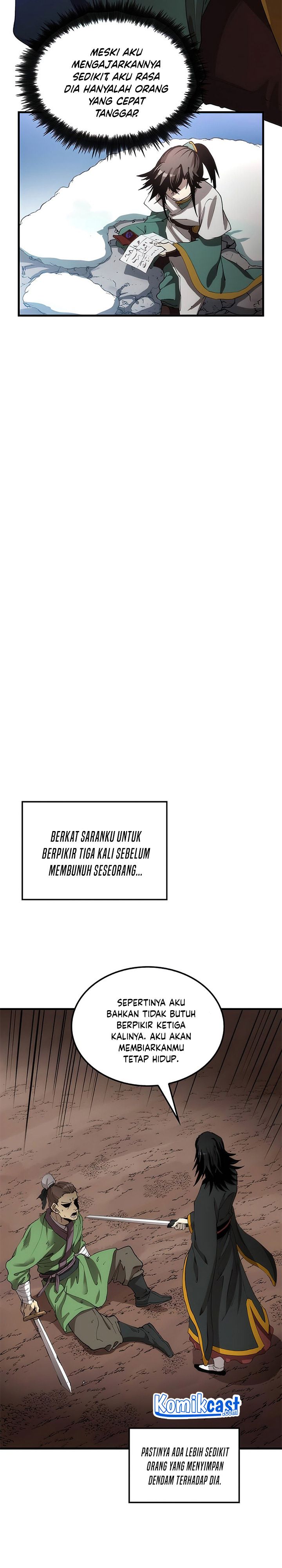 Doctors Rebirth Chapter 59 Halaman 13