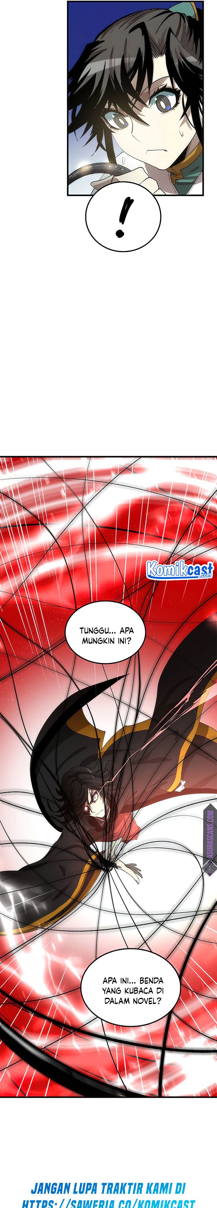 Doctors Rebirth Chapter 59 Halaman 17