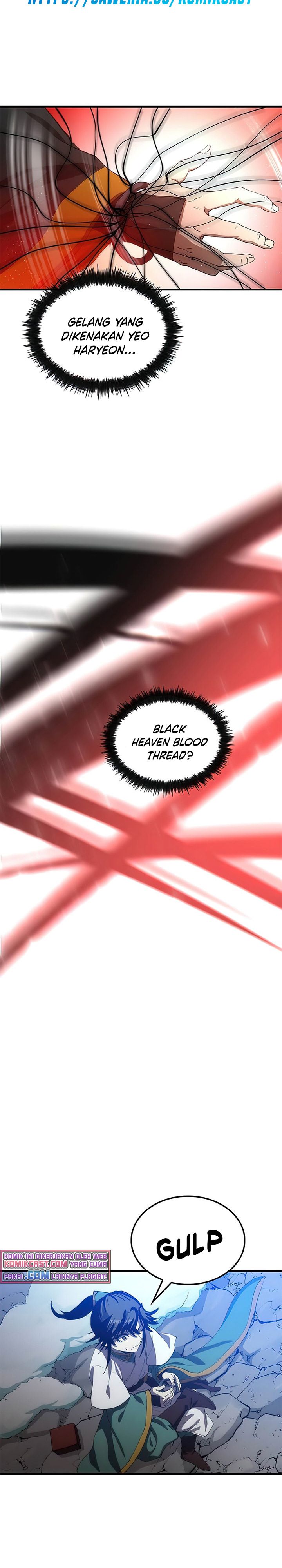 Doctors Rebirth Chapter 59 Halaman 18