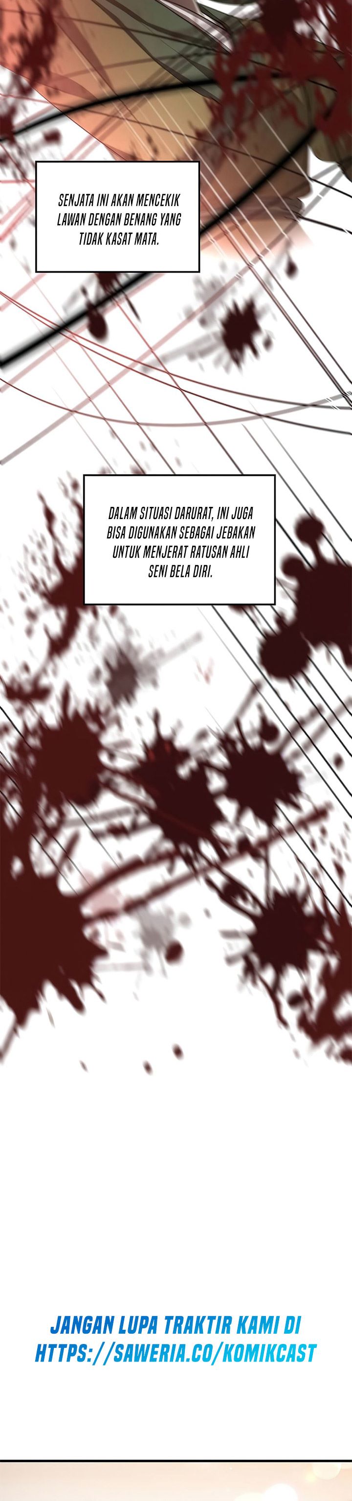 Doctors Rebirth Chapter 59 Halaman 21
