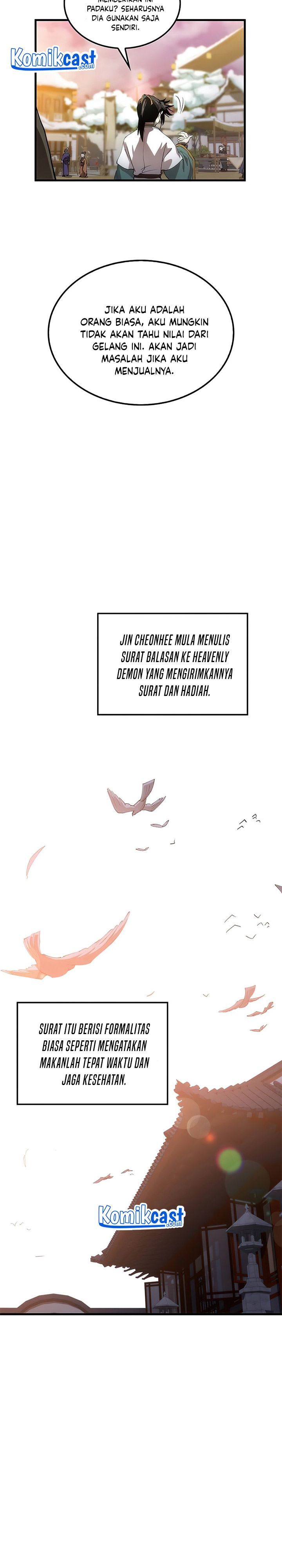 Doctors Rebirth Chapter 59 Halaman 24