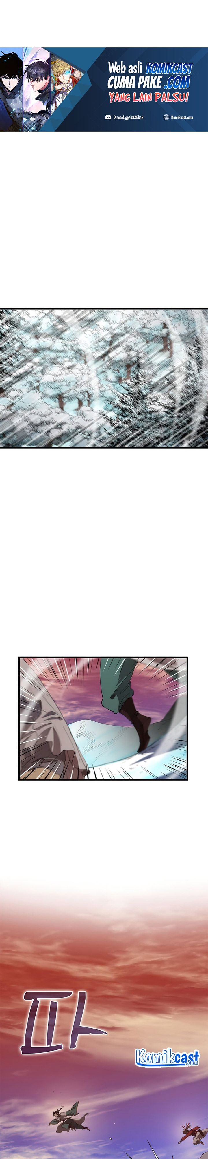 Doctors Rebirth Chapter 59 Halaman 28