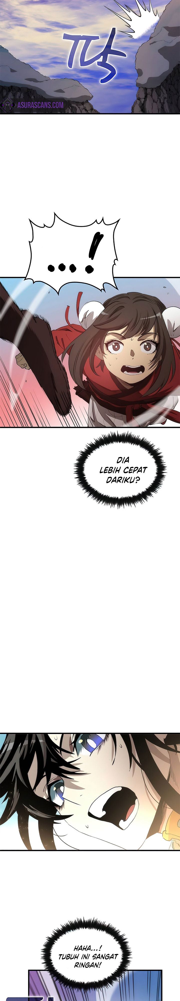 Doctors Rebirth Chapter 59 Halaman 29