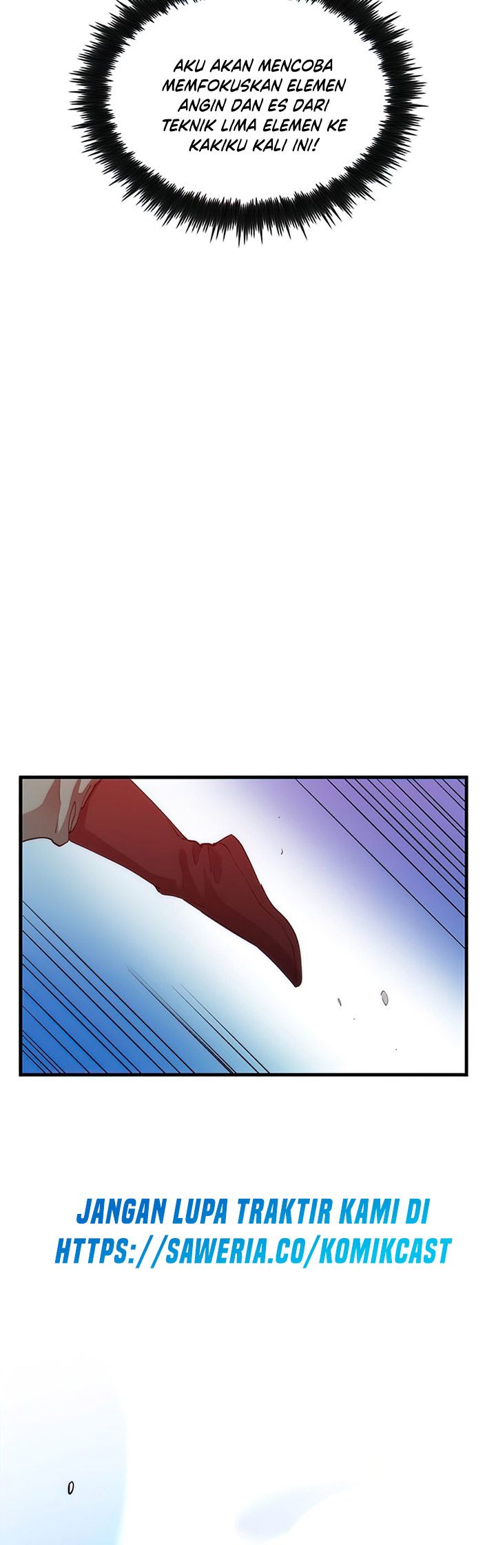 Doctors Rebirth Chapter 59 Halaman 31