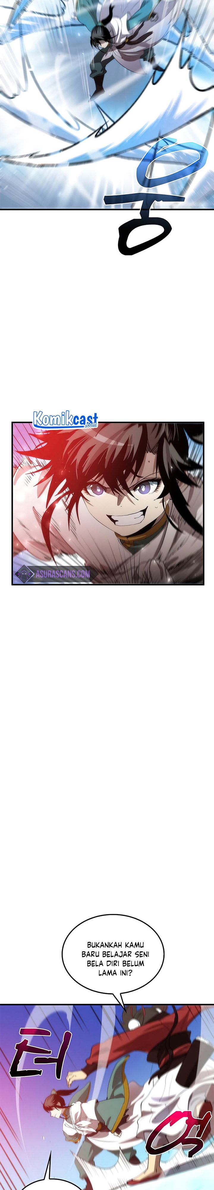 Doctors Rebirth Chapter 59 Halaman 33