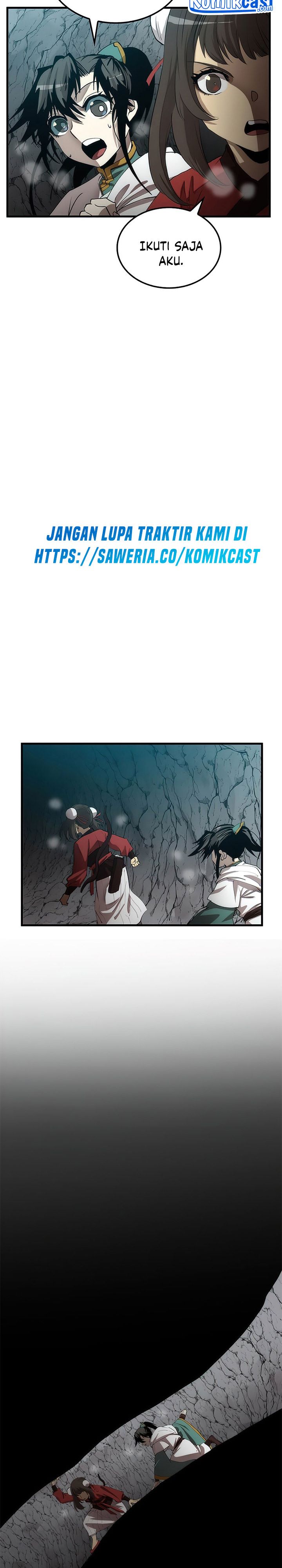 Doctors Rebirth Chapter 60 Halaman 3