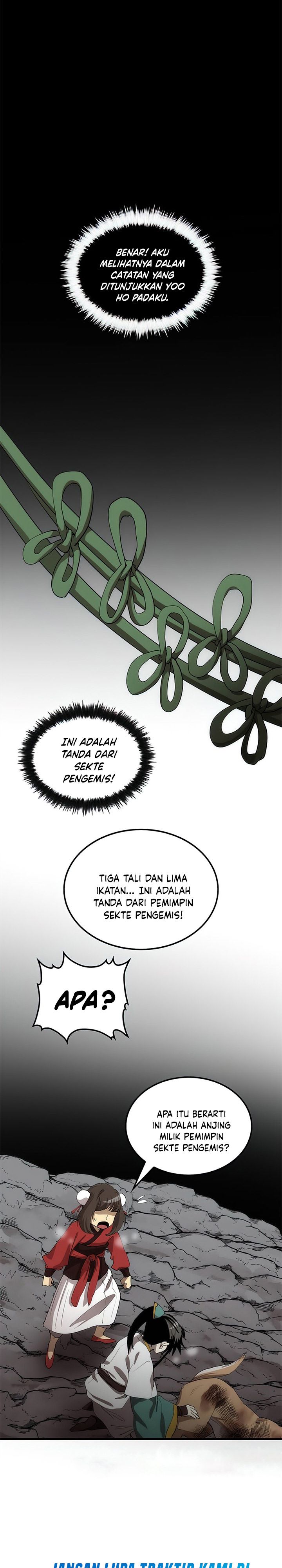 Doctors Rebirth Chapter 60 Halaman 13
