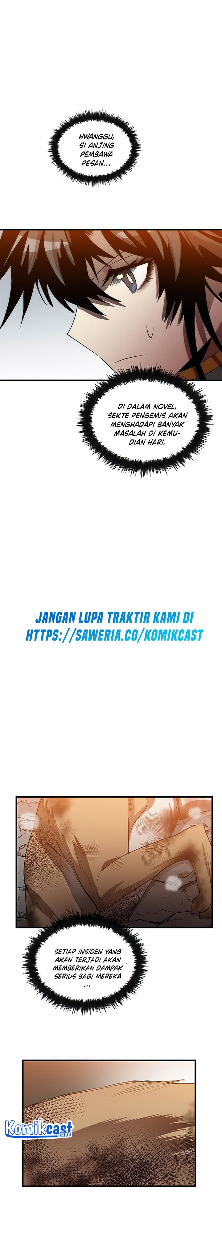 Doctors Rebirth Chapter 60 Halaman 20