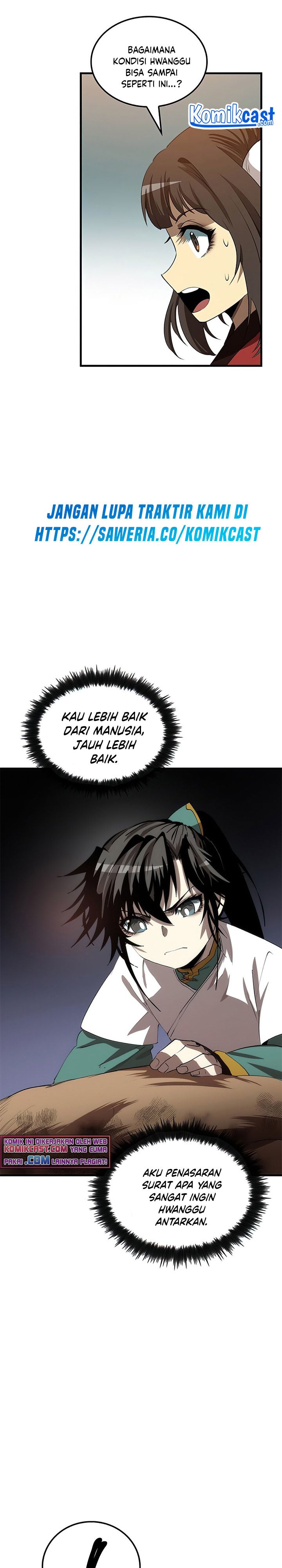 Doctors Rebirth Chapter 60 Halaman 24