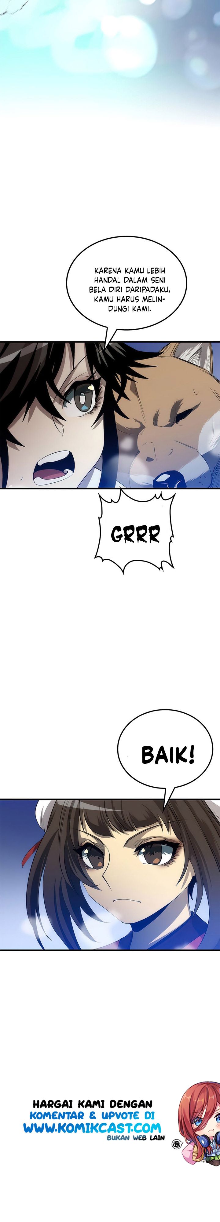 Doctors Rebirth Chapter 60 Halaman 34